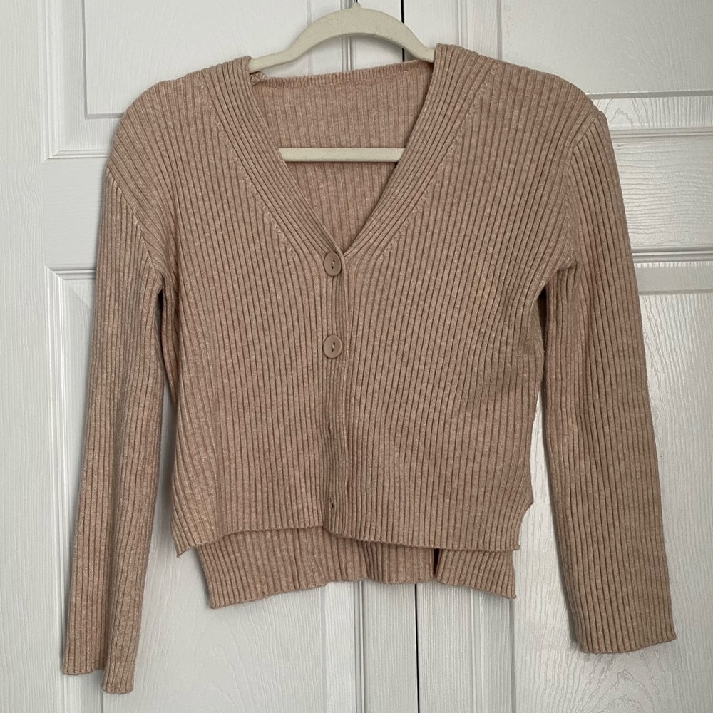 Cardigan